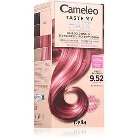 Delia Cosmetics Cameleo Taste My Hair 1st