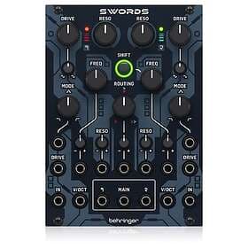 Behringer SWORDS