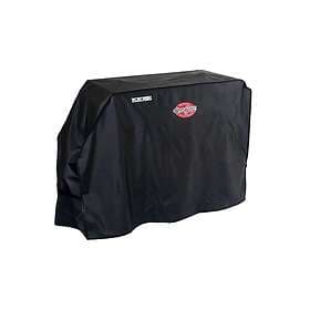 Char Griller 8575 Plancha Flat Iron 4 burner Grill Cover