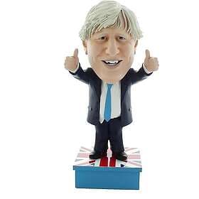 Mimiconz Boris Johnson Figure 20cm