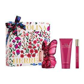 Carolina Herrera La Bomba Eau de Parfum Gift Set