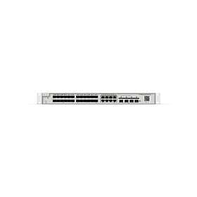 Ruijie Reyee RG-NBS3200-24SFP/8GT4XS L2 Cloud Managed Switch