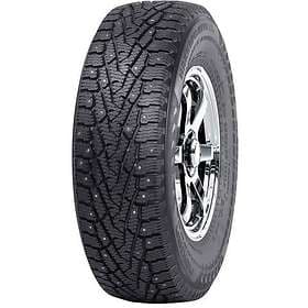 Nokian Hakkapeliitta LT2 225/75 R17 116/113Q