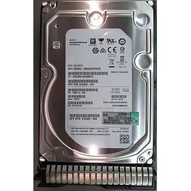 HPE 8TB HDD