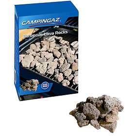 Campingaz 205637 Lava Rocks 3 KG