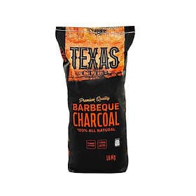 Texas NEW10ANGL Lumpwood Charcoal 10kg