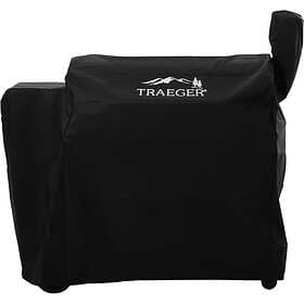 Traeger BAC380 34 Series Grill Cover