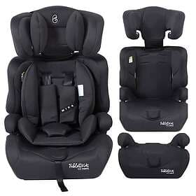 Arebos 4260627424320 Car Seat Red
