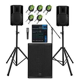 RCF ART 710-A MK5 Center Speaker