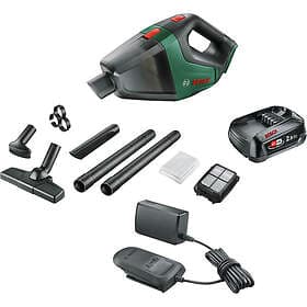 Bosch UNIVERSALVAC P4A 18v (1x2.0Ah)