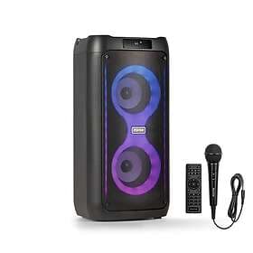 Fenton Core80 Party Bluetooth Speaker