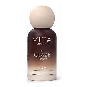 Vita Liberata The Glaze Peptide Tanning Serum 150ml