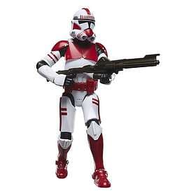 Hasbro Star Wars The Vintage Collection Imperial Shock Trooper Action Figure 3.7
