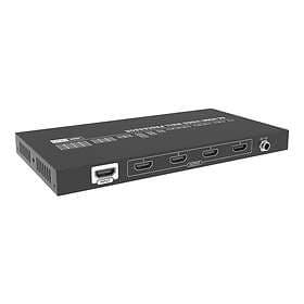 VivoLink Video Wall Controller VLVW1X4