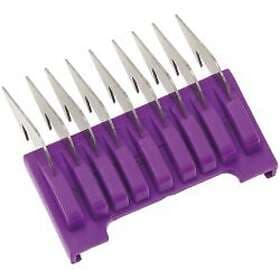 Wahl Distance Combs Stainless Steel Slide-On 6mm