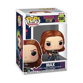 Funko Stranger Things Tales from 85 Max Mayfield #2461