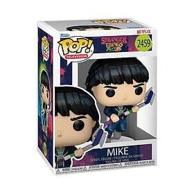 Funko POP! Stranger Things Tales from 85 Mike Wheeler #2459