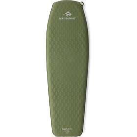 Sea to Summit Camp Plus Self Inflating Sleeping Pad
