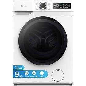 Midea MF110W90BA10/W-UK (White)
