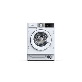 Midea MFA06W80BA10/W-UK (White)