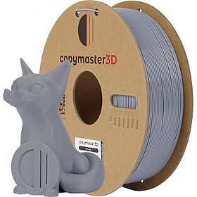 Copymaster3D PLA Grey 1.75mm 1kg