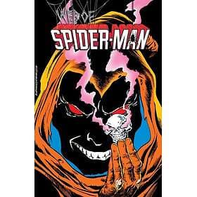 Web of SpiderMan Omnibus Vol. 2