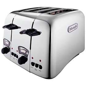 DeLonghi Argento CT04