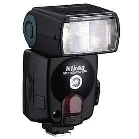 Nikon Speedlight SB-80DX