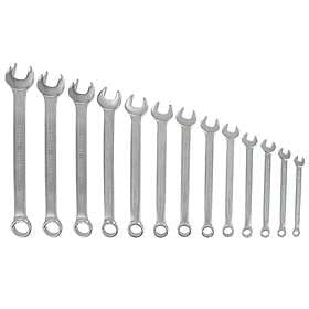 VAR VADV55500 Wrench Set 6-24mm 19pcs