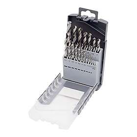 Kraftwerk M11904 Tool Set 1-10mm 19pcs
