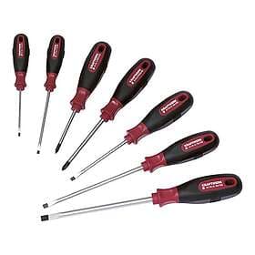 Kraftwerk M4160 Screwdriver Kit 7pcs
