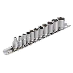 Unior 629699 Replacement Bits 1/4"