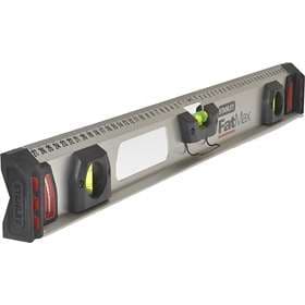 Stanley FatMax I Beam Magnetic 600mm