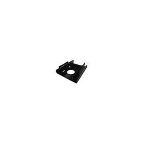 Dynamode 2.5 Inch HDD/SSD Conversion Cradle for 3.5 Inch Drive Bays