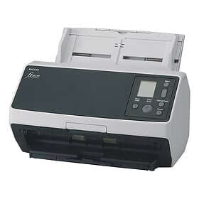 Ricoh fi-8170