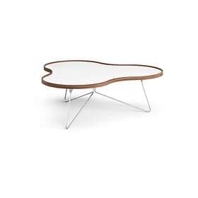 Swedese Flower Mono Coffee Table 90x39cm