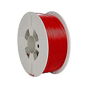 Verbatim ABS Red 1.75mm 1kg