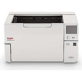 Kodak S3100f