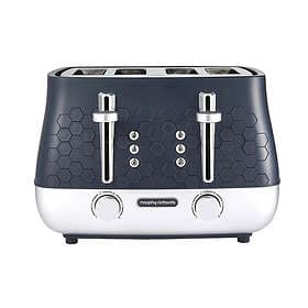 Morphy Richards Cassini 4 Slice