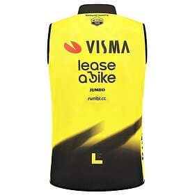 Tvl Team Visma Lease A Bike Replica 2026 Vest (Men's)