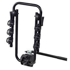 Cruz Frame Bike Rack 3 Bikes