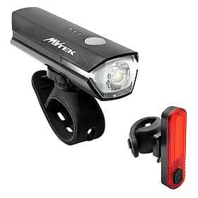 Mvtek USB Light Set