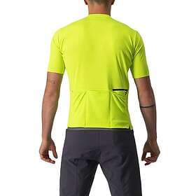 Castelli Unlimited Allroad S/S Jersey (Men's)
