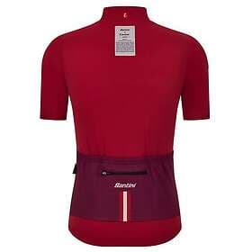 Santini Eroica Orcia S/S Jersey (Men's)