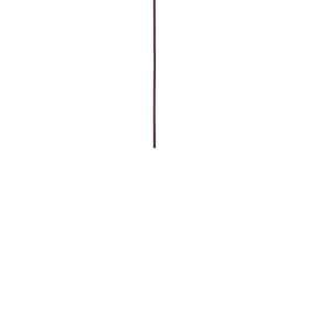 &Tradition Light Rope Dark Plum (6m)