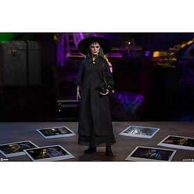 Sideshow Beetlejuice Lydia Deetz Statue 25cm