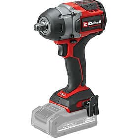 Einhell TP-CW 18/750-C Li BL Cordless Impact Wrench 1/2" (1x4.0Ah)
