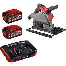 Einhell TP-PS 18/165 Li BL (1x8.0Ah)