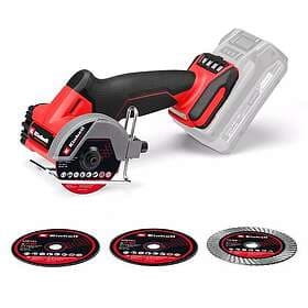 Einhell TP-CO 18/76-C Li BL (1x4,0Ah)