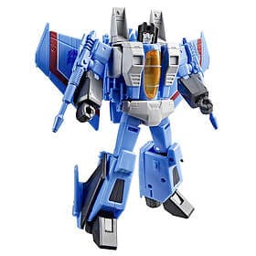 Transformers Studio Series Thundercracker Voyager Class 6.5in